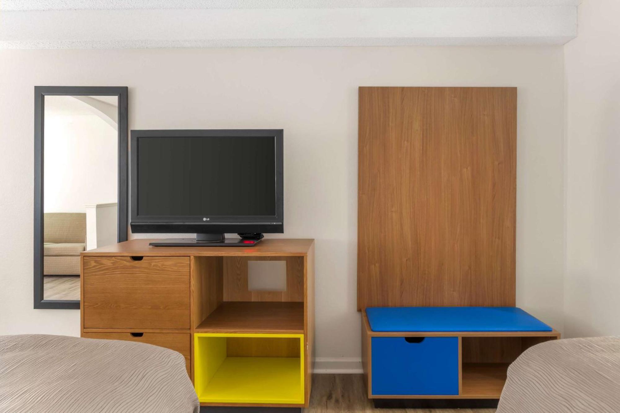 Quality Inn & Suites Decatur Priceville I-65 Ngoại thất bức ảnh