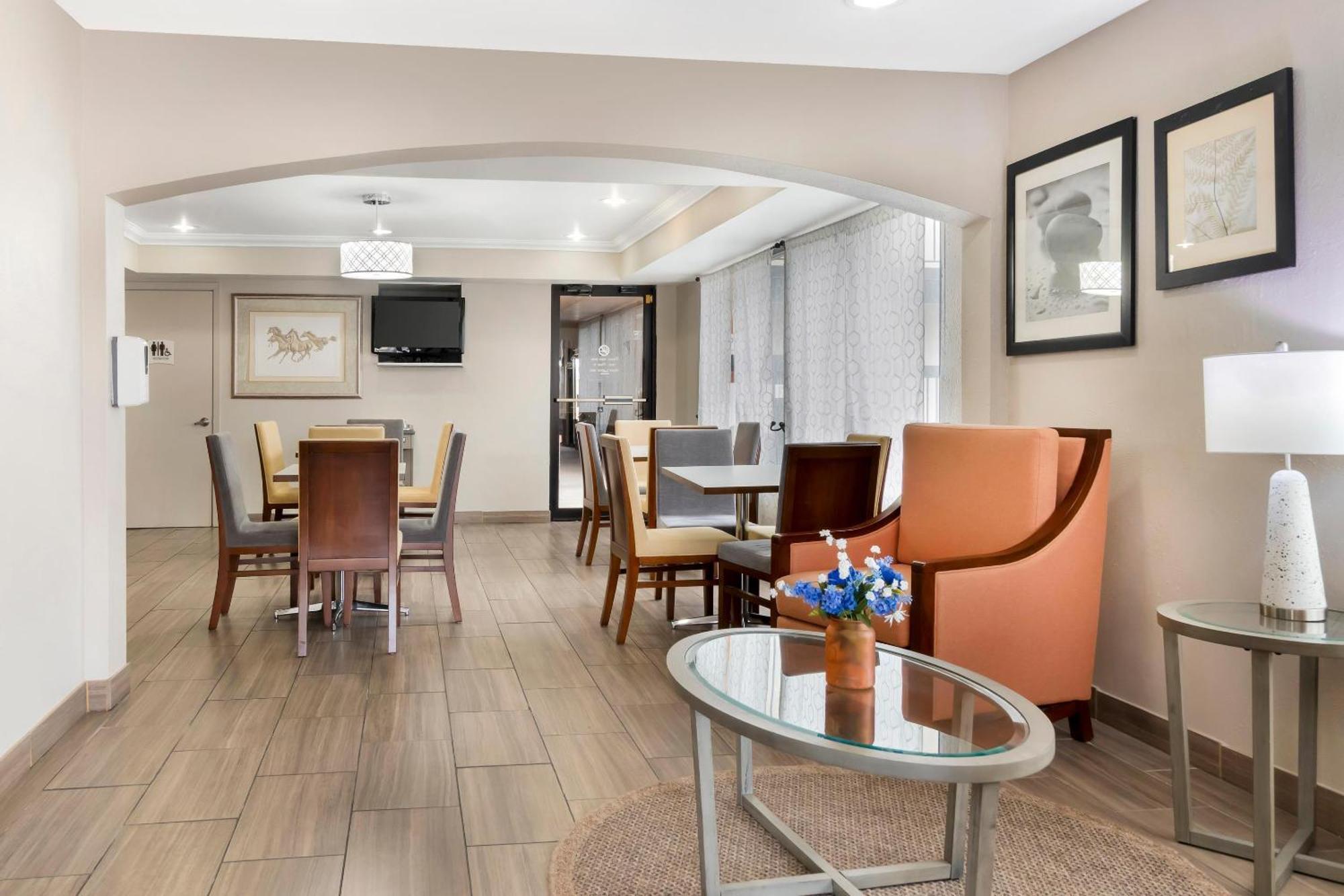 Quality Inn & Suites Decatur Priceville I-65 Ngoại thất bức ảnh